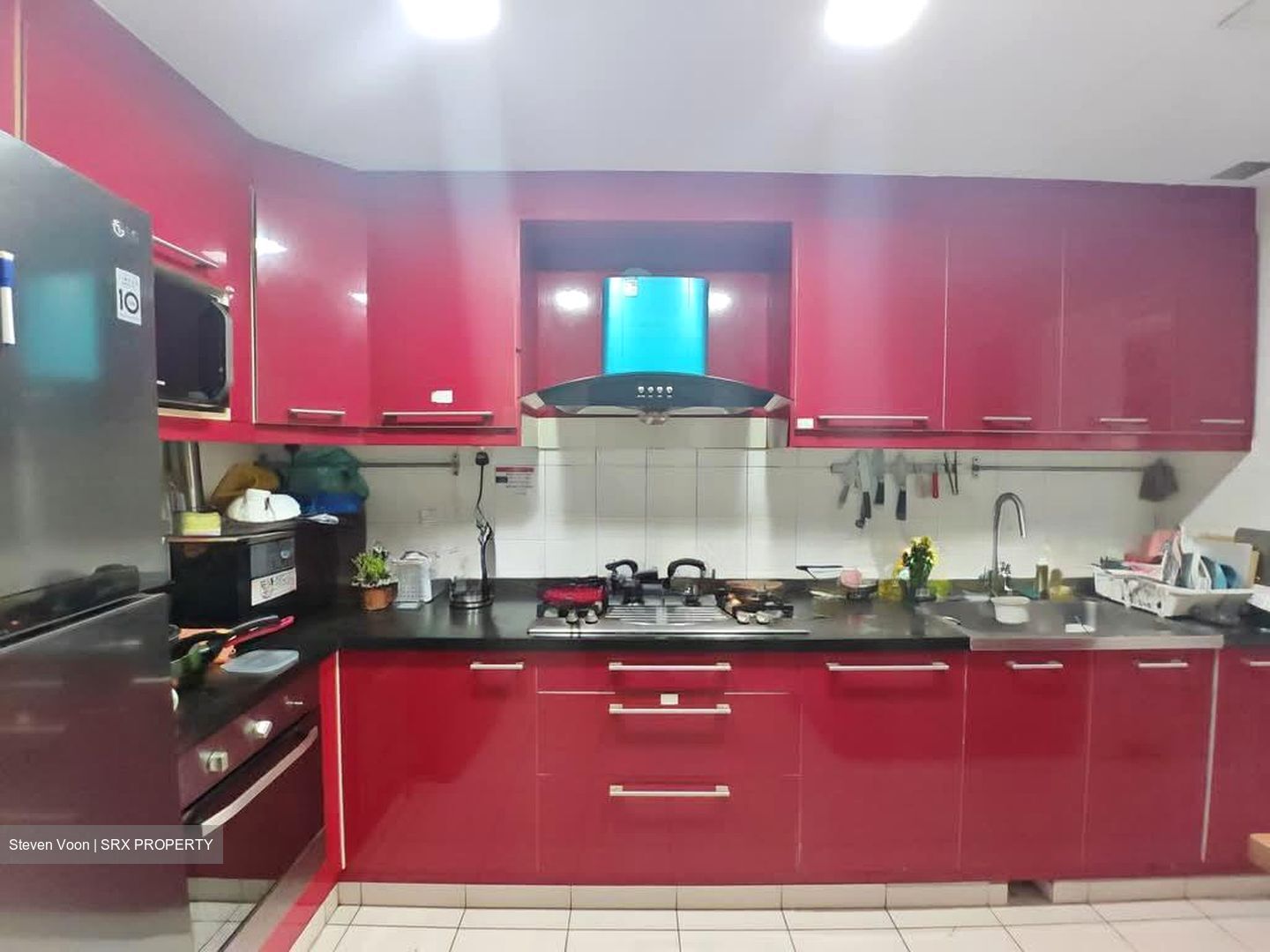 Nuovo (D20), Condominium #585514291